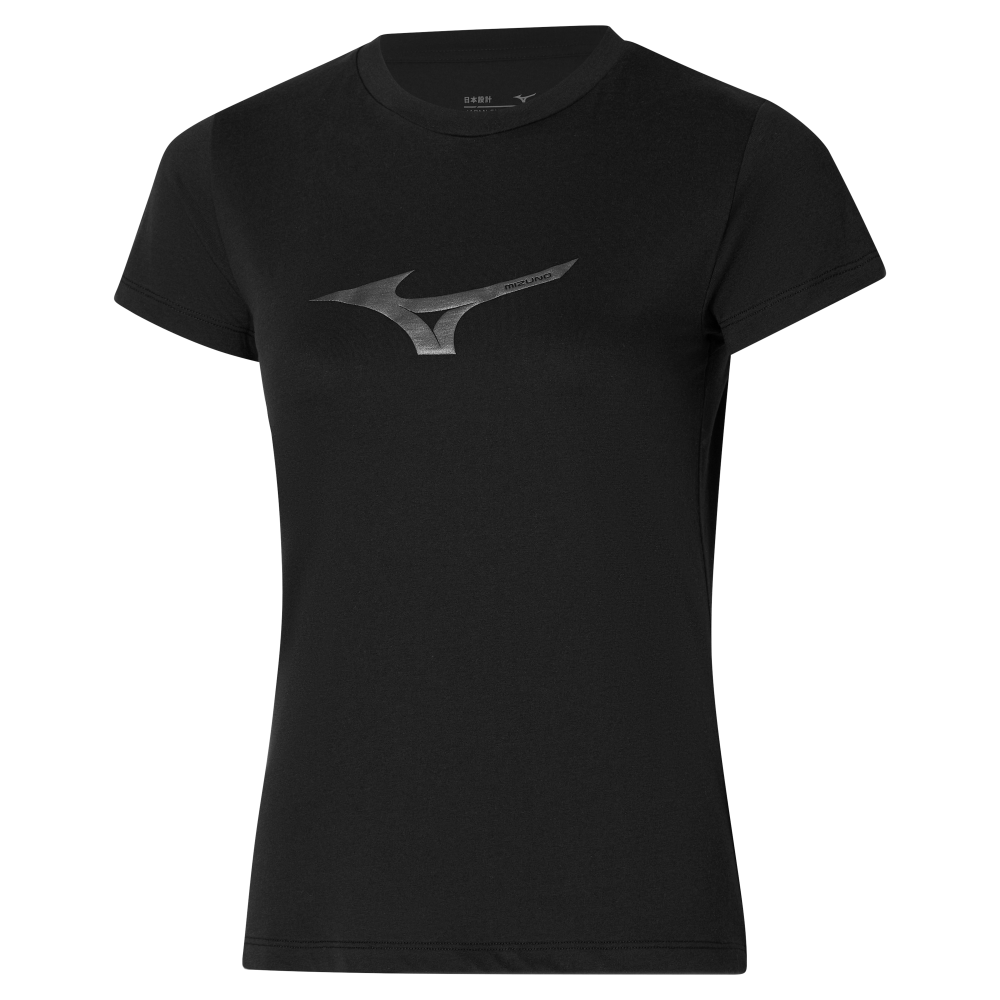 ATHLETICS RB T-SHIRT Damen Grösse L - Mizuno - Modalova